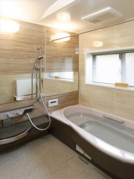 築30年の住まいを二世帯住宅にリフォーム